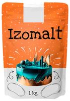 Izomalt cukierniczy spożywczy w proszku 1 kg