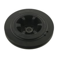 tarcza pasowa wału korbowego VW Transporter T4 1995 1996 1997 1998 1999