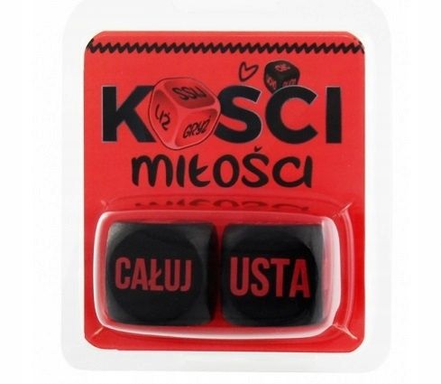GADŻET KOŚCI MIŁOŚCI DO GRY WSTĘPNEJ DLA PAR ZABAWA W LIZANIE PUPA na Arena.pl
