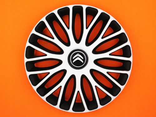 KOŁPAKI 15 do CITROEN C4 C3 Saxo DS3 C2 Xsara MLL na Arena.pl