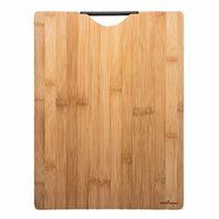 Drewniana deska do krojenia kuchenna bambusowa Altom Design 40x30 cm