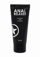 ouch! - anal relaxer - 100 ml