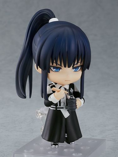 Nendoroid Yu Kanda - D.Gray-man na Arena.pl