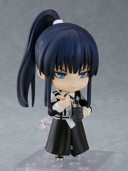 Nendoroid Yu Kanda - D.Gray-man zdjęcie 4