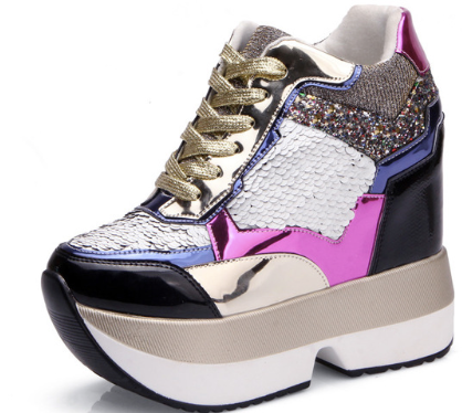 Buty Damskie - Platforma - NOWA KOLEKCJA na Arena.pl