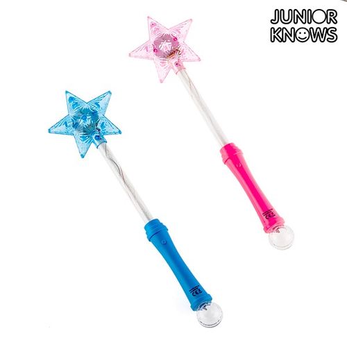 Magiczna Różdżka LED Junior Knows na Arena.pl