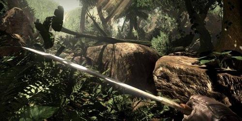 FAR CRY 2 [XBOX360] U na Arena.pl