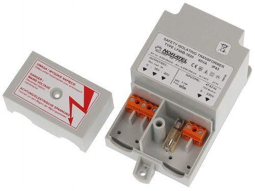 Zasilacz buforowy Satel APS-30 na Arena.pl
