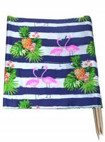 10m PARAWAN PLAŻOWY NA PLAŻE MATA od PRODUCENTA