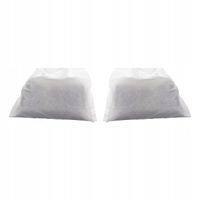 Dmuchany Bałwan LED Duży Bałwanek Pompowany Nadmuchiwany Świecący Ozdoba XL