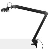 Lampa warsztatowa led Elegante 801-l z imadełkiem reg. natężenie światła
