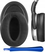 NAUSZNIKI PADY DO SENNHEISER HD4.40 HD450 BT BTNC NAJWYŻSZA JAKOŚĆ