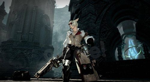 FINAL FANTASY XIV HEAVENSWARD PS4 na Arena.pl