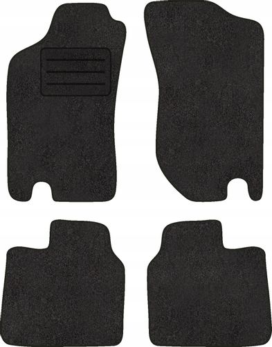 DYWANIKI DO ALFA 145 LUX NA WYMIAR na Arena.pl