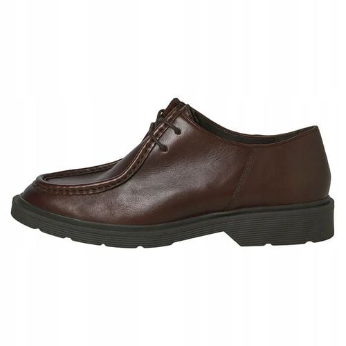 Buty skórzane Jack & Jones Austin R44 na Arena.pl