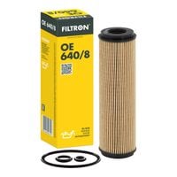 FILTR OLEJU DO MERCEDES Sprinter II 906 2009 2010 2011 2012 2013 2014 2015