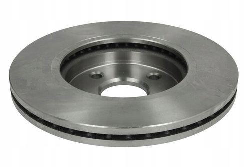 TARCZA HAM PRZOD 258X23 V BOSCH na Arena.pl