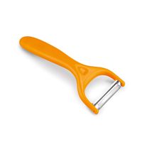 OBIERAK OBIERACZKA DO WARZYW TADAR POMARAŃCZOWY 15 CM