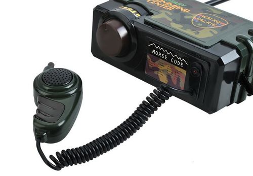 Walkie talkie - zestaw na Arena.pl