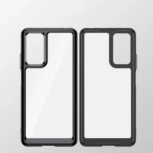 outer space case etui xiaomi poco x5 5g / redmi note 12 5g pokrowiec na Arena.pl