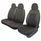 Pokrowce samochodowe do IVECO DAILY CARGO