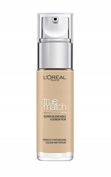 LOREAL PODKŁAD TRUE MATCH 1,5N zdjęcie 2