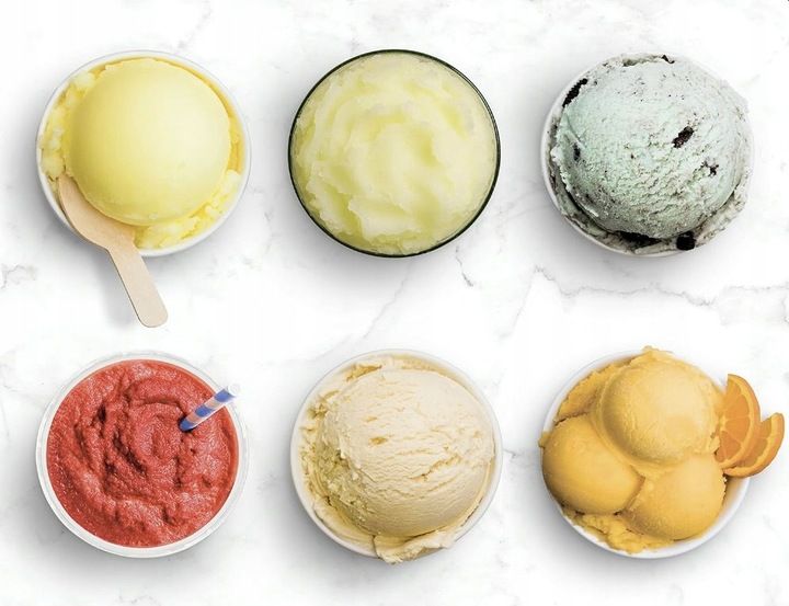 NINJA NC501EU CREAMi Deluxe Ice Cream Maker, urządzenie, maszyna do lodów zdjęcie 16