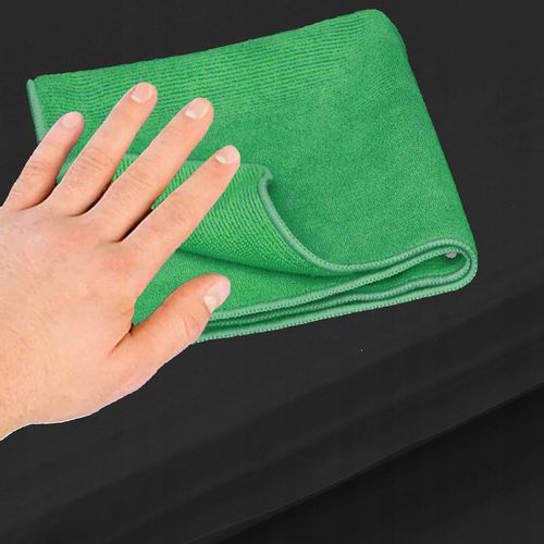 Mata SAMOPOMPUJĄCA Karimata Turystyczna Namiotu 183x51 National Geographic na Arena.pl