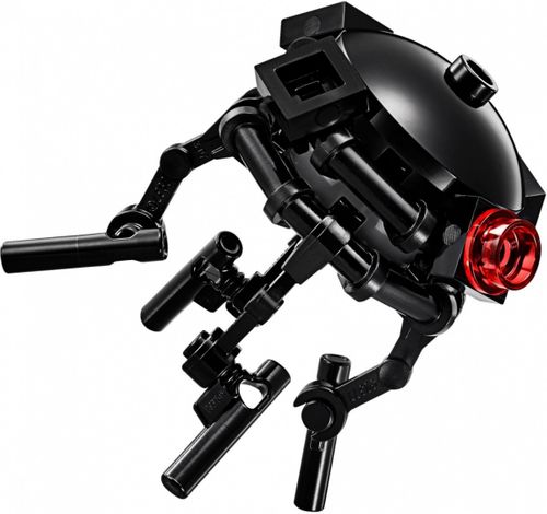 Lego Star Wars Zwiadowca I na Arena.pl