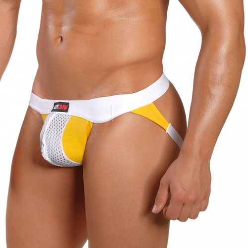 Jockstrap GMW LITE Ergo Yellow S na Arena.pl