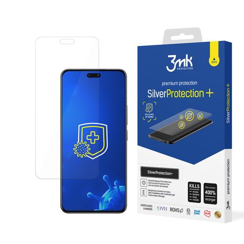 xiaomi civi 4 pro - 3mk silverprotection+ na Arena.pl