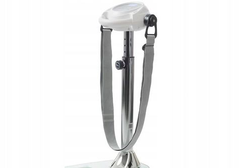 Elektrostymulator Stymulator Mięśni Brzucha masażer programowany na Arena.pl