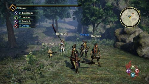 Toukiden 2 PS4 Nowa na Arena.pl