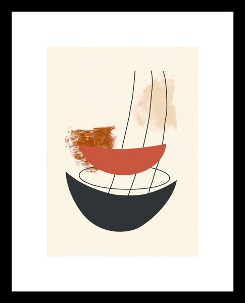 Plakat 13x18cm Wiatr w Żaglu zdjęcie 3