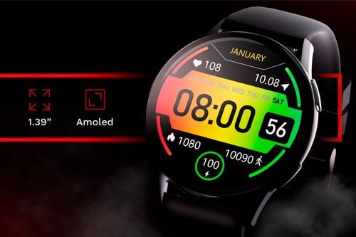 Smartwatch KIESLECT K11 na Arena.pl