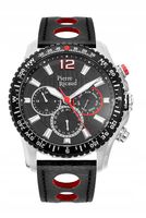 Zegarek Męski Pierre Ricaud P97222.Y254QFR czarny
