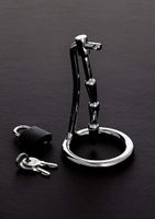 The Humped Cock Trap (45Mm)