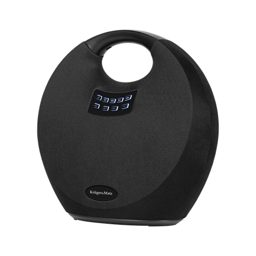 Głośnik Bluetooth pilot AUX USB 36W Kruger&Matz na Arena.pl