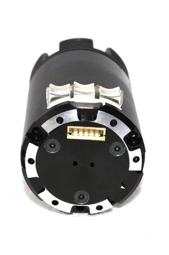 Silnik Sensorowy Rocket 540 V2 17.5T 2200KV na Arena.pl