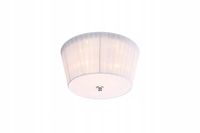 Lampa sufitowa Candellux CAMEA LED