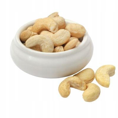 ORZECHY NERKOWCA 1Kg Nerkowce CAŁE - WYSOKA JAKOŚĆ zdjęcie 3