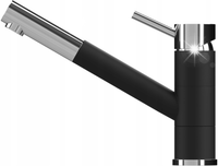 Bateria kuchenna Kernau KWT 05A PO Black Metallic