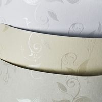 Karton Ozdobny Liana Biały 230G/M2 (20) 5272