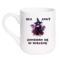 Elegant Biały 330 ml