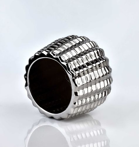 CACTUS SILVER DONICZKA 11,5xh9cm na Arena.pl