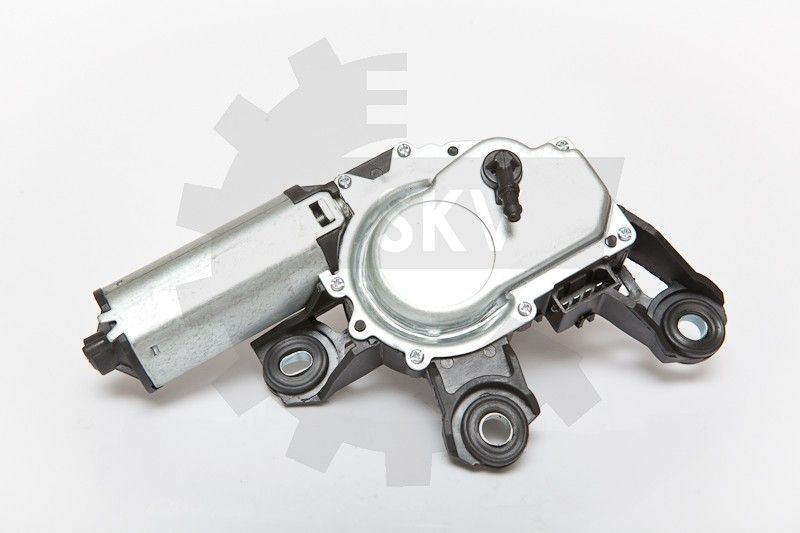 Silnik wycieraczek do VW PASSAT B5 1999 2000 zdjęcie 1