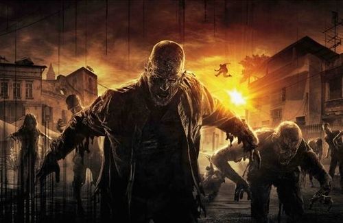 DYING LIGHT - PL DUBBING PS4 na Arena.pl