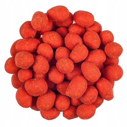 Orzechy ziemne w chrupiącej panierce z papryką 1kg na Arena.pl