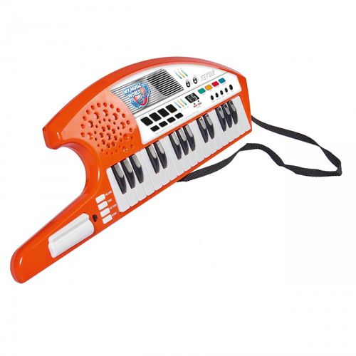 Simba Keyboard Keytar dla dzieci na Arena.pl