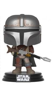 funko pop! star wars the mandalorian 326 na Arena.pl